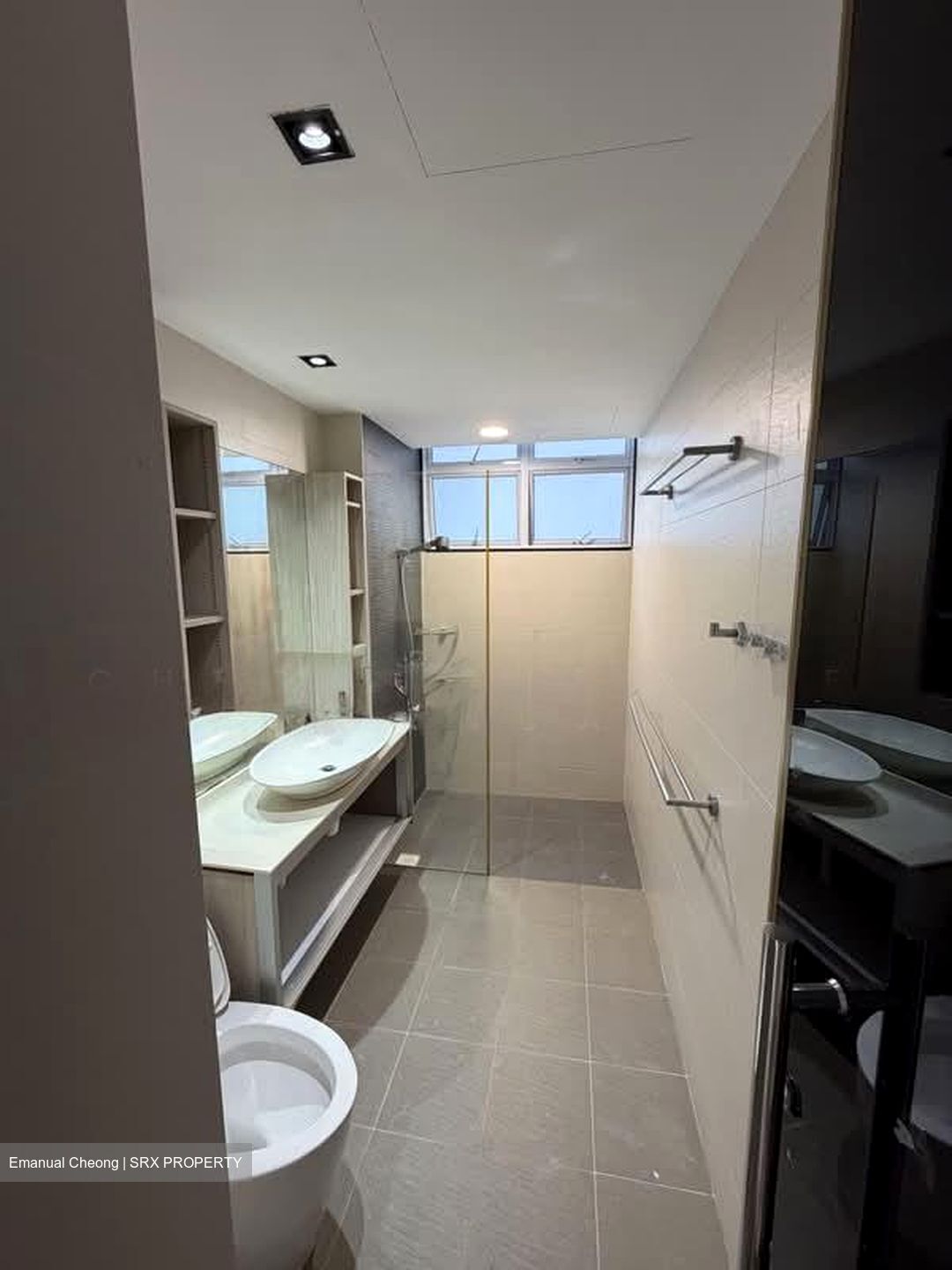 Sherwood Towers (D21), Apartment #599166341